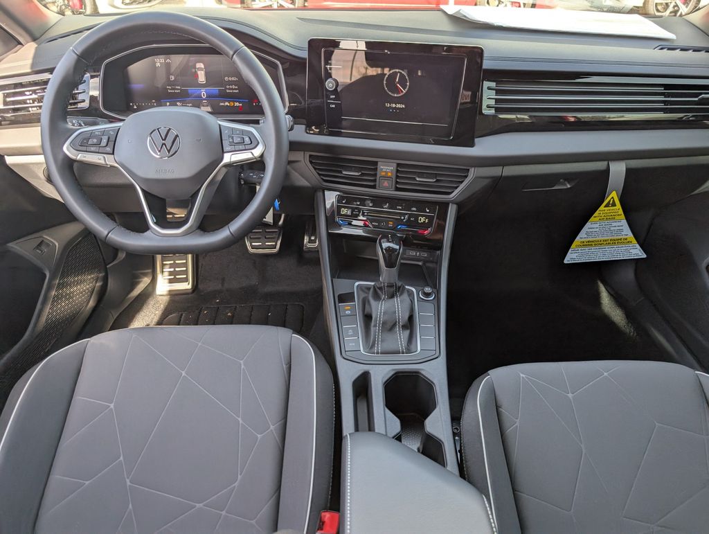 2025 Volkswagen Jetta 1.5T Sport photo 19