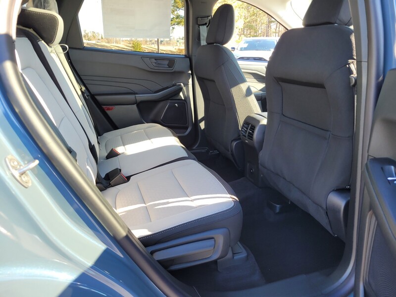 2025 Ford Escape Active photo 13