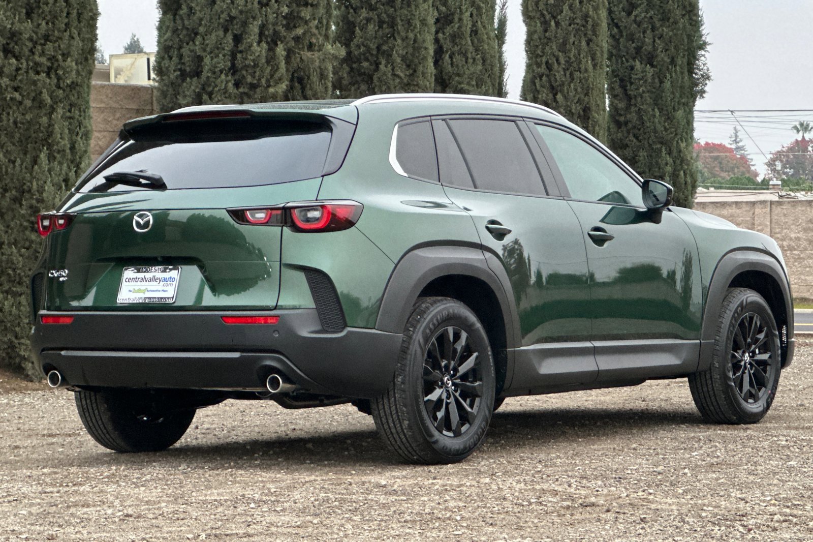 2026 Mazda CX-50 2.5 S Preferred photo 2