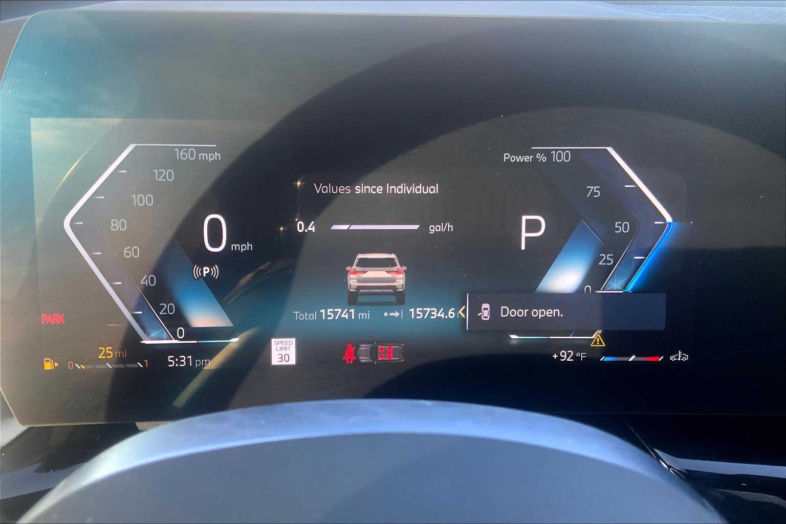 2025 Bmw X1 XDrive28i photo 22