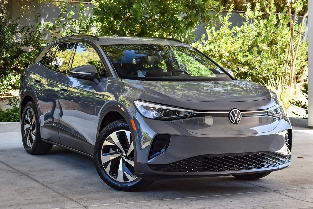 2023 Volkswagen ID.4