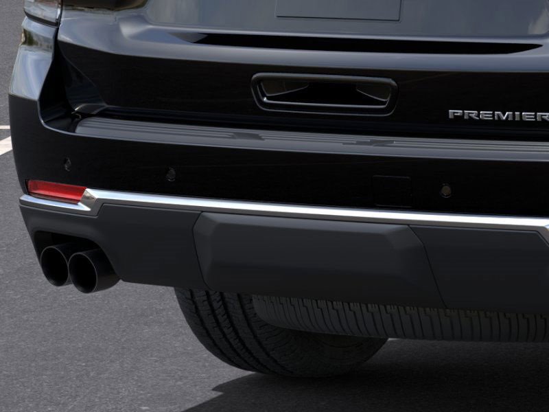 2025 Chevrolet Suburban Premier photo 15