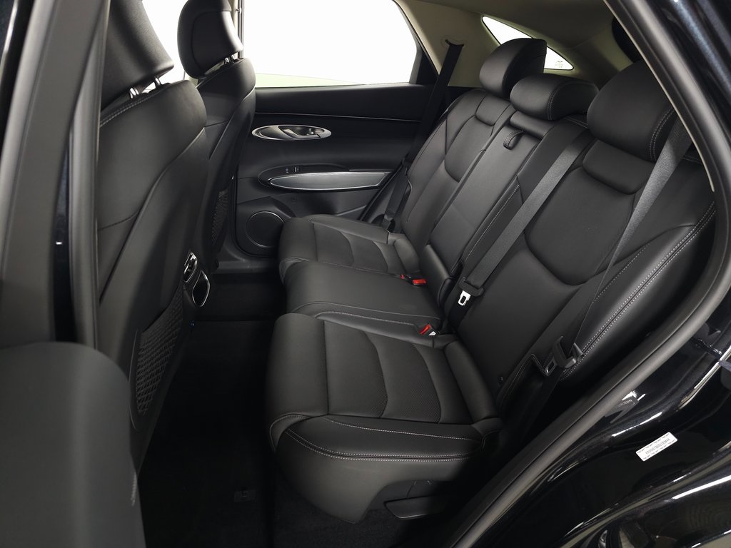 2025 Genesis GV70 2.5T photo 29