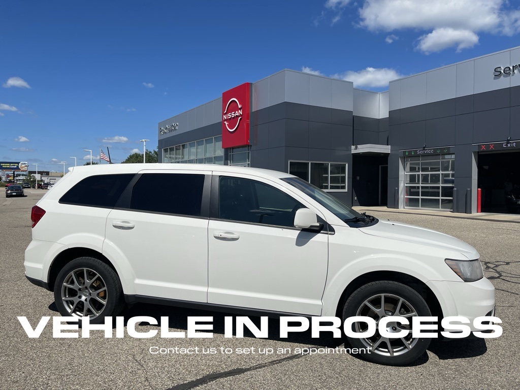 Used 2018 Dodge Journey GT with VIN 3C4PDDEG8JT478039 for sale in Rochester, Minnesota