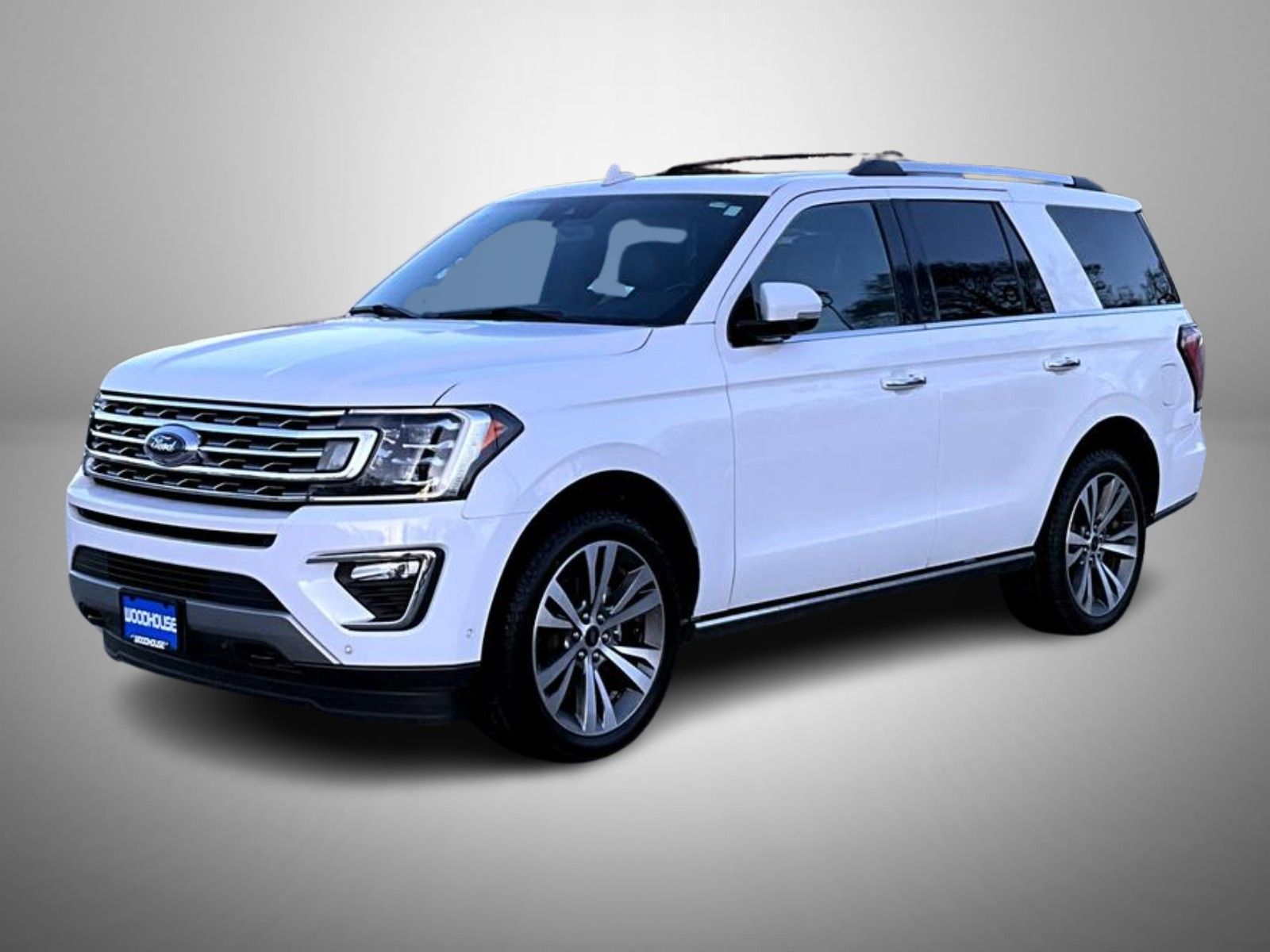2020 Ford Expedition Limited's photo