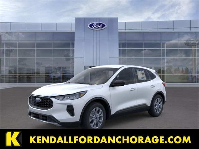 2026 Ford Escape