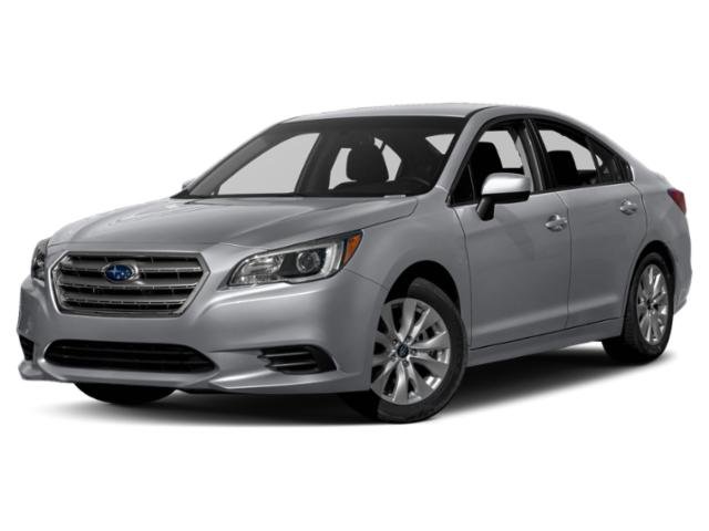 2015 Subaru Legacy 2.5i Premium's photo