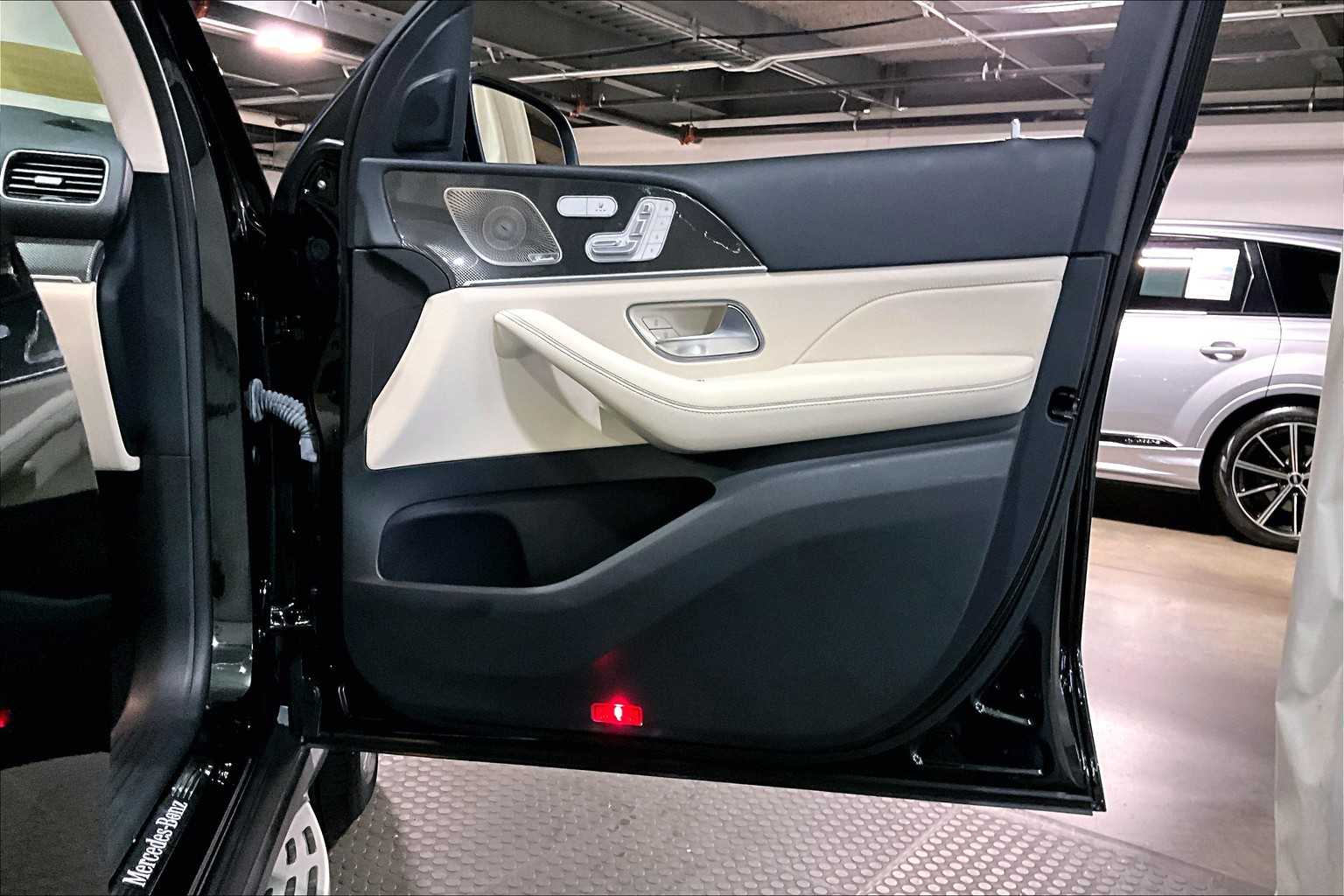 2023 Mercedes Benz GLE 350 4MATIC photo 22