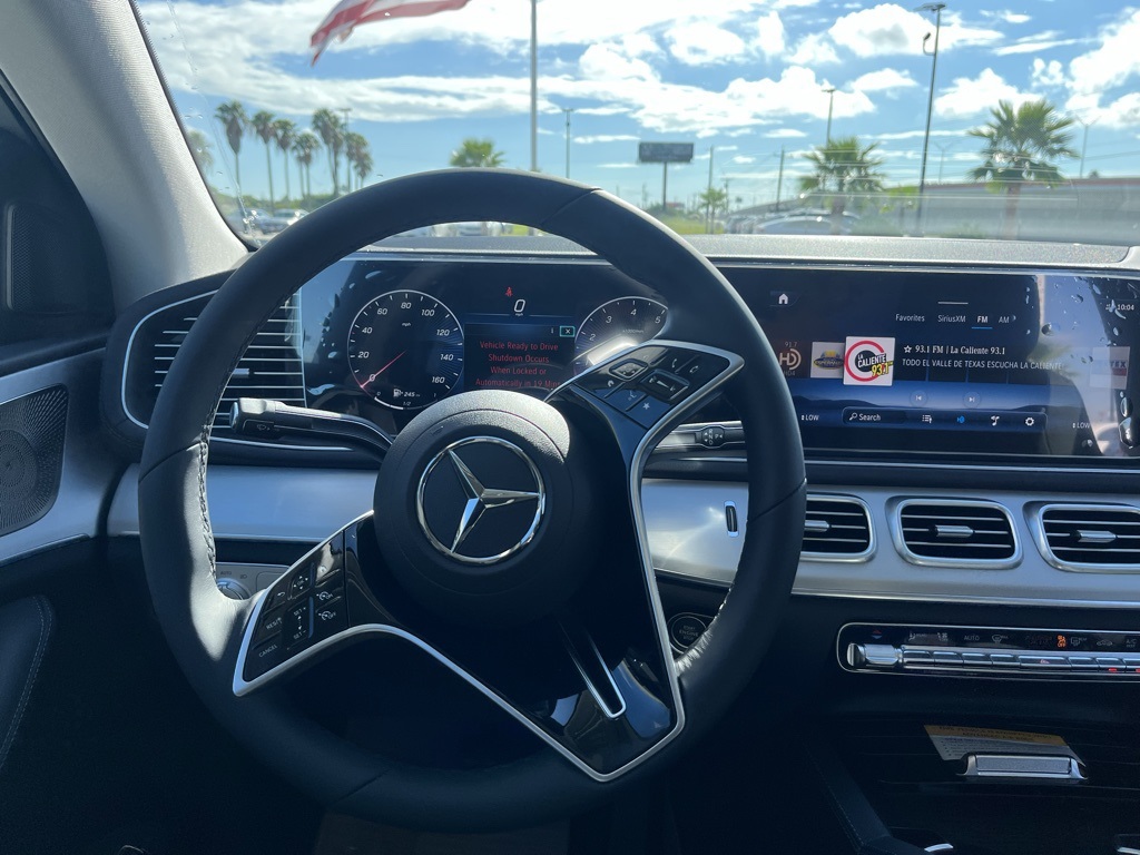 2026 Mercedes Benz GLE 450 4MATIC photo 11