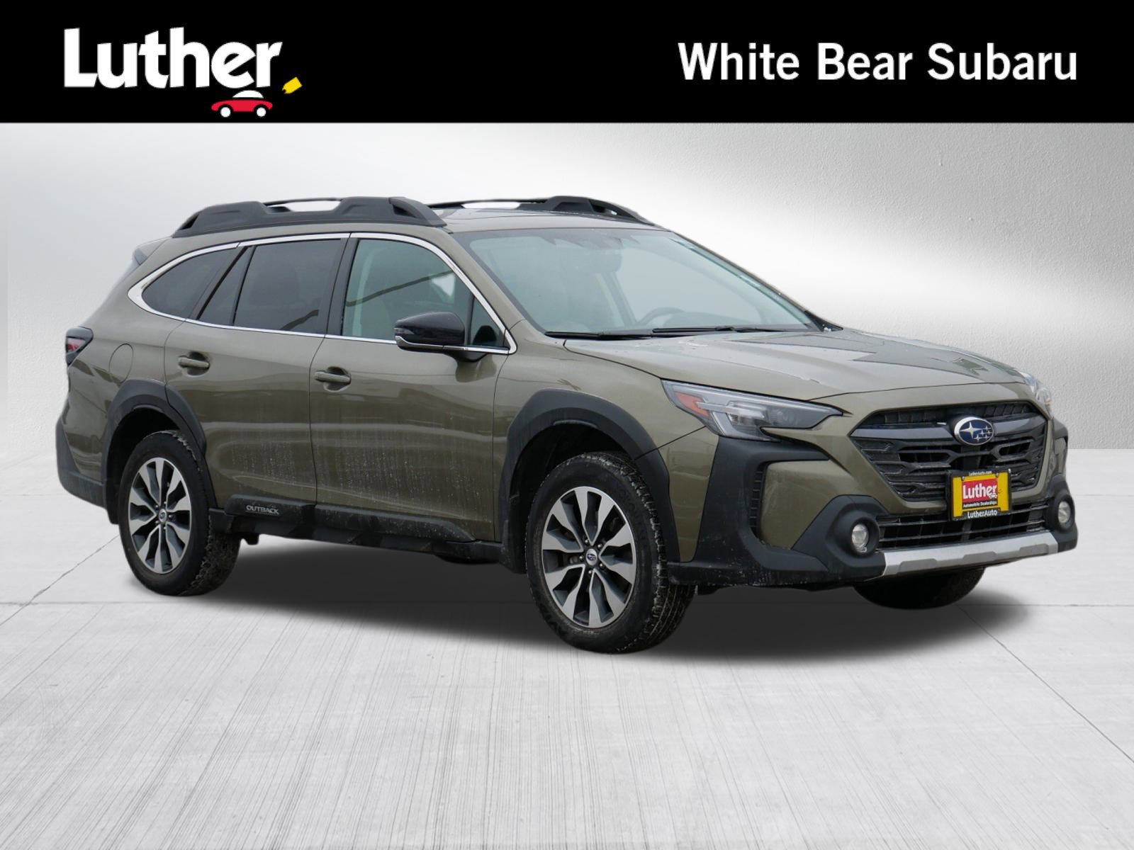 2023 Subaru Outback Limited's photo