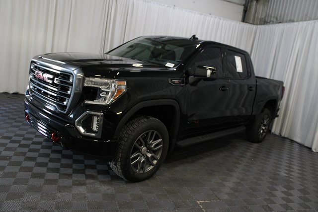 2021 Gmc Sierra 1500 AT4 photo 3
