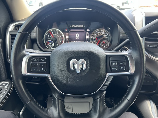 2022 Ram 2500 Laramie photo 7