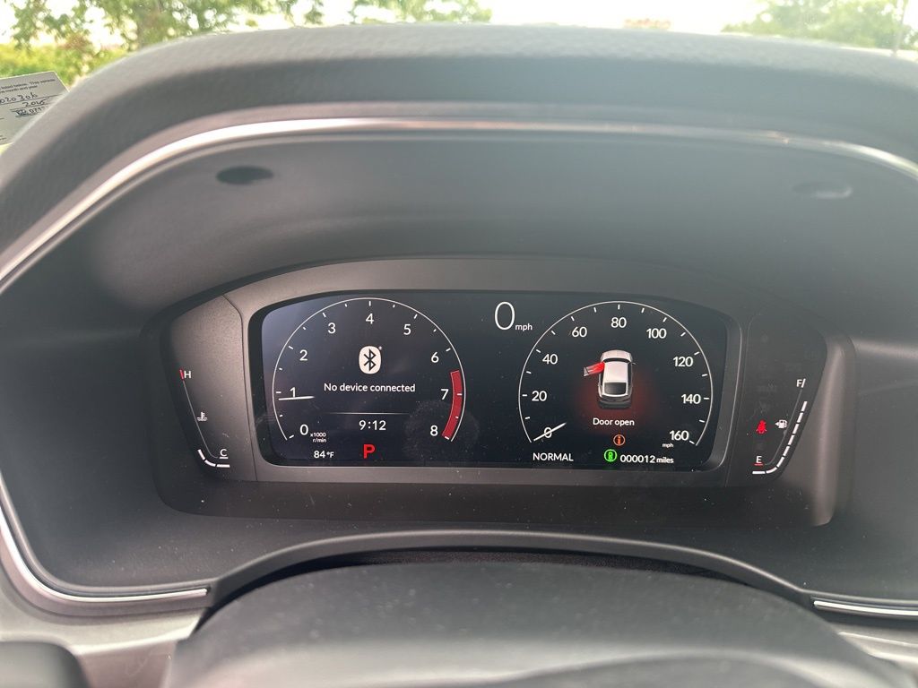 2025 Acura Integra Base photo 12