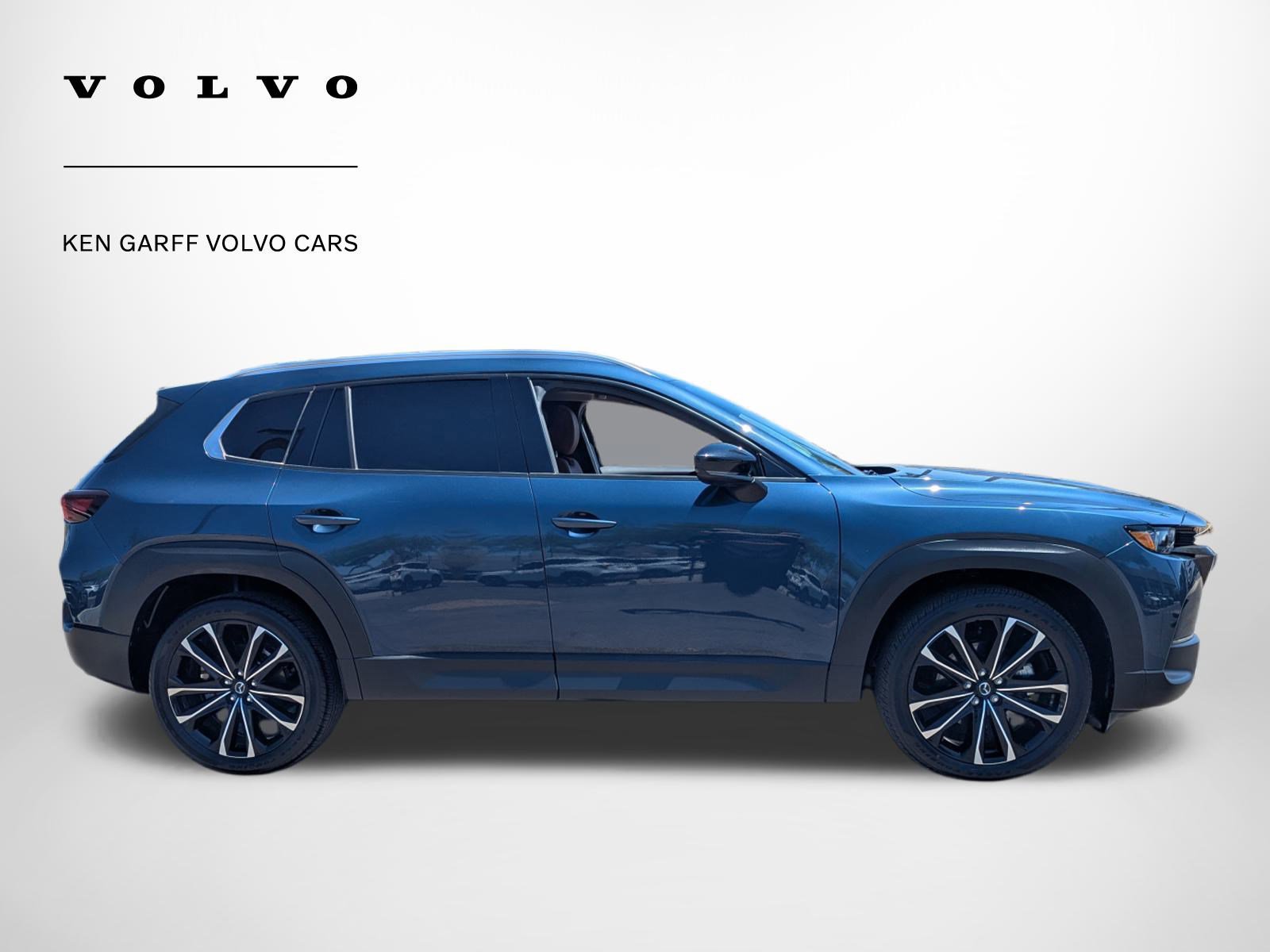 2024 Mazda CX-50 2.5 Turbo Premium photo 2