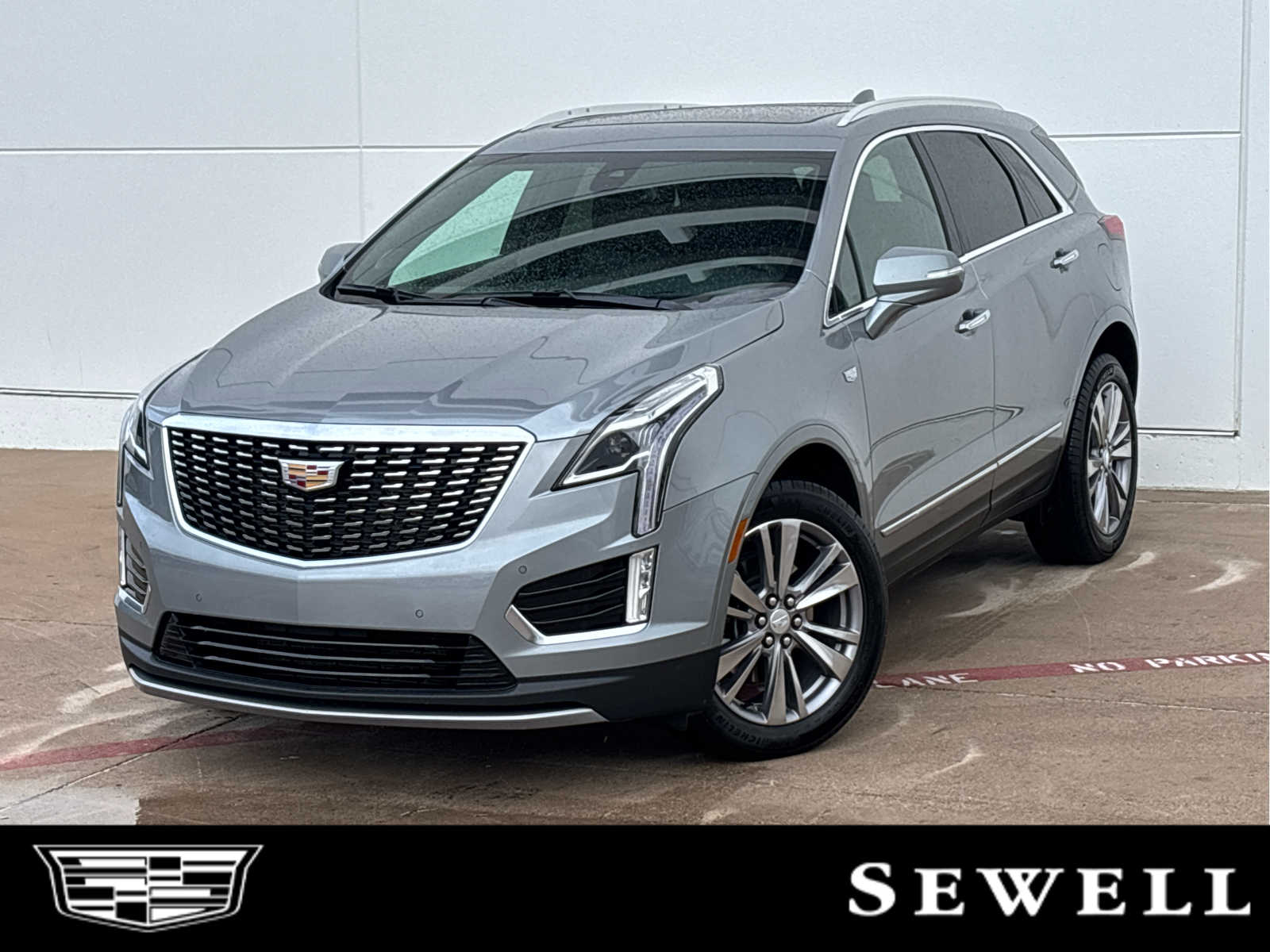 2025 Cadillac XT5 Premium Luxury's photo