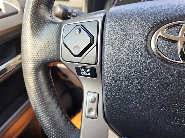 2024 Toyota 4Runner SR5 Premium photo 25