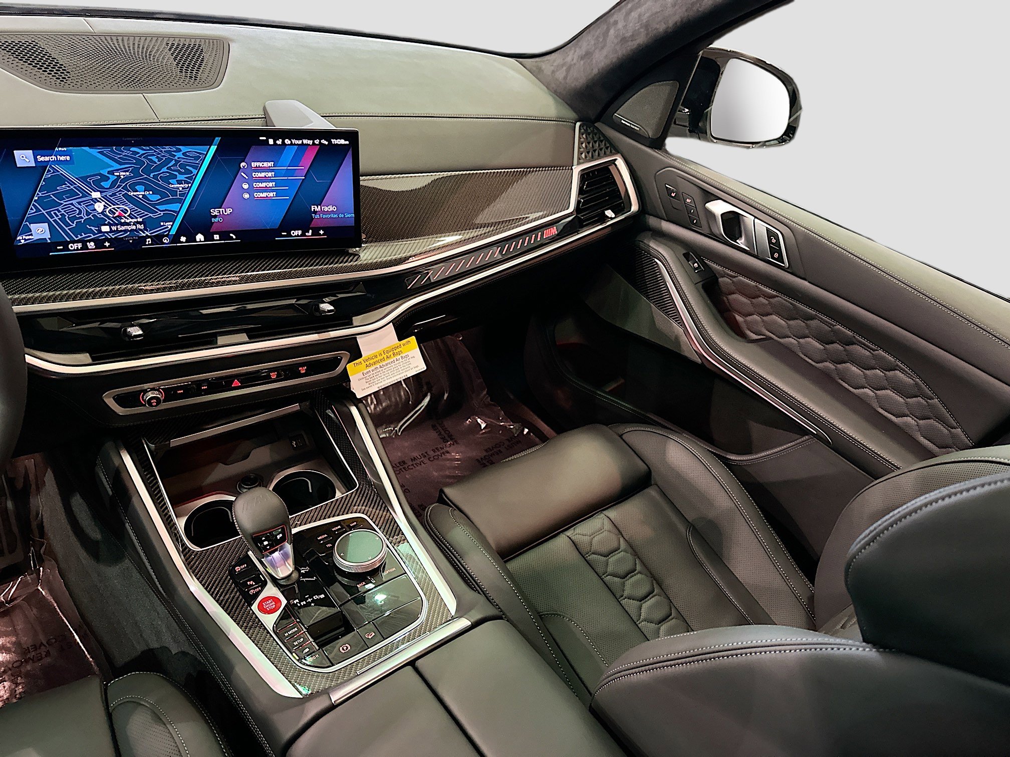 2026 Bmw X5 photo 15