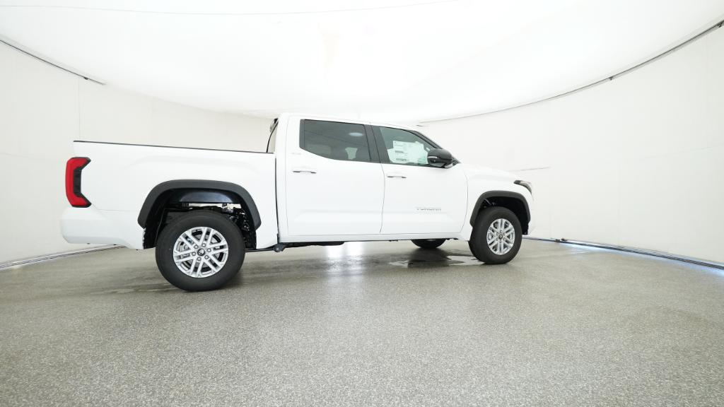 2026 Toyota Tundra SR5 CrewMax photo 23