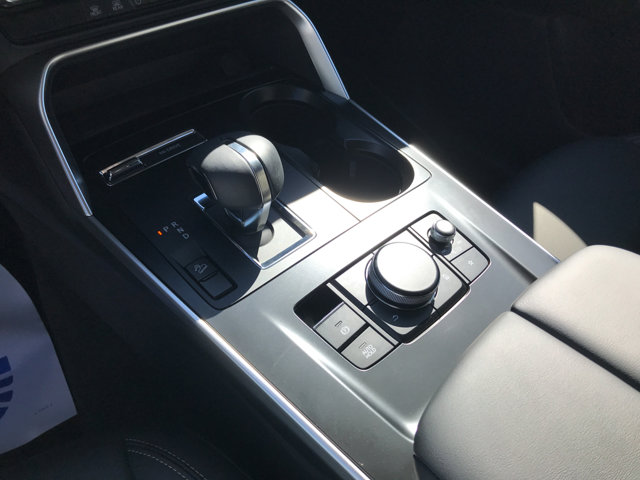 2025 Mazda CX-90 3.3 Turbo Select photo 18