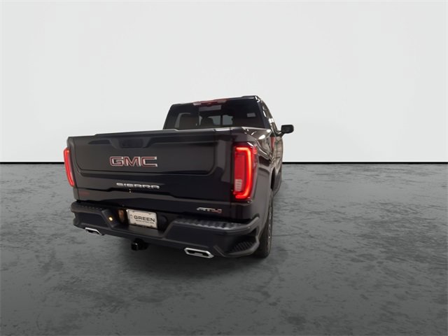 2026 Gmc Sierra 1500 photo 7