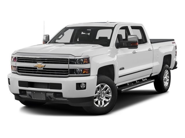 2018 Chevrolet Silverado 3500HD High Country's photo