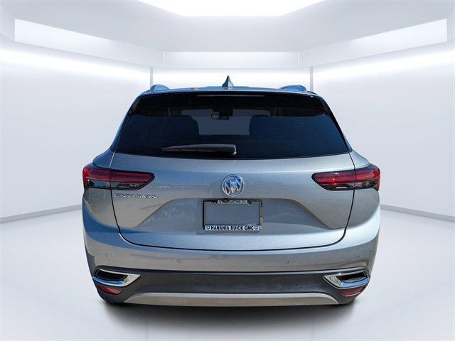2023 Buick Envision Essence photo 3