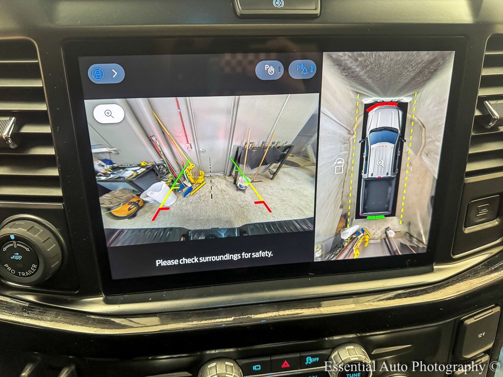 2026 FORD F-250 - Image 19