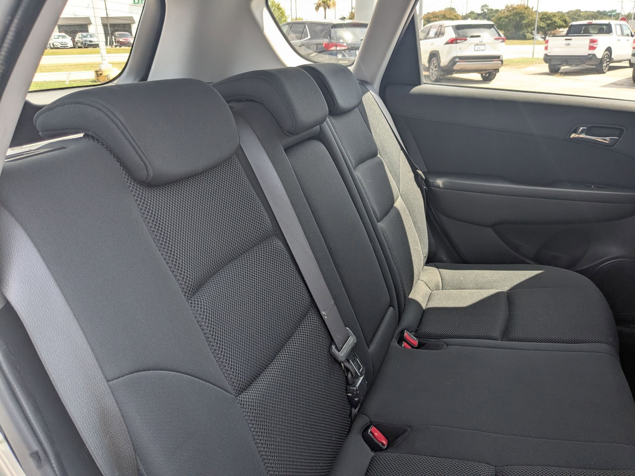 2010 Hyundai Elantra Touring GLS photo 20