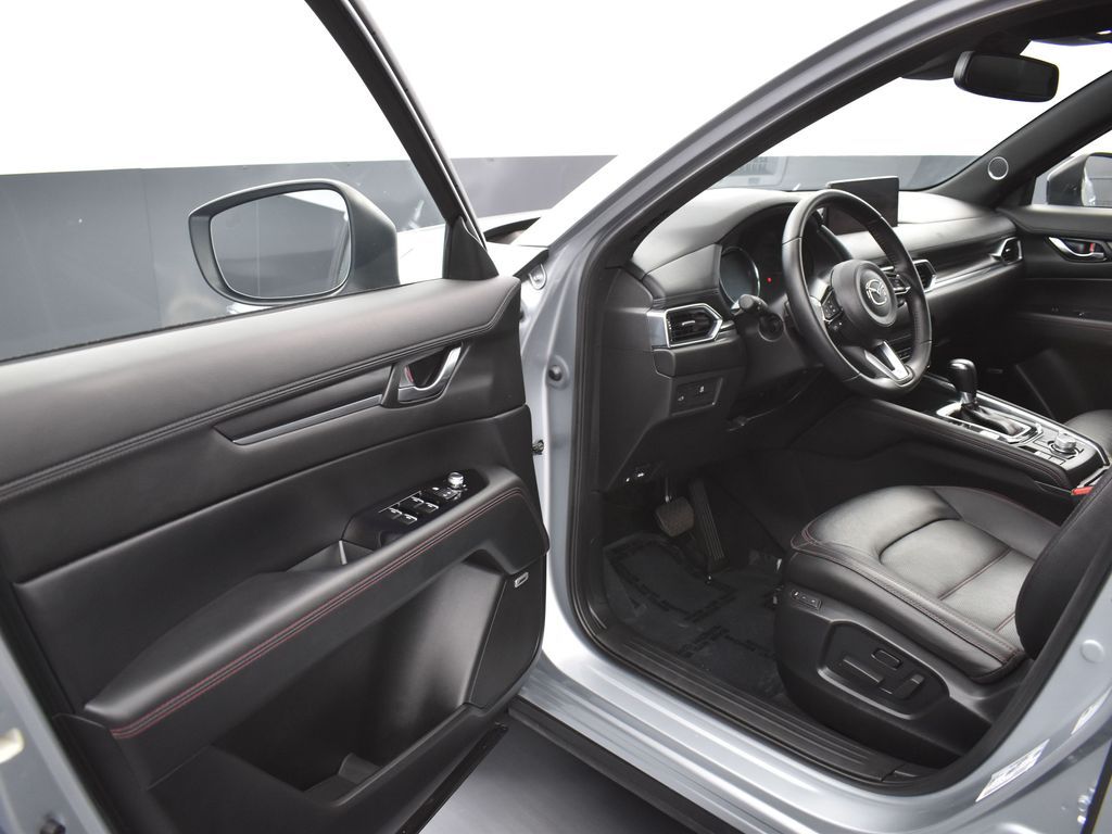 2023 Mazda CX-5 2.5 Turbo photo 6
