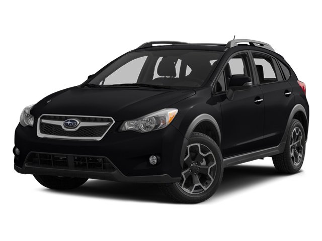2014 Subaru XV Crosstrek Premium