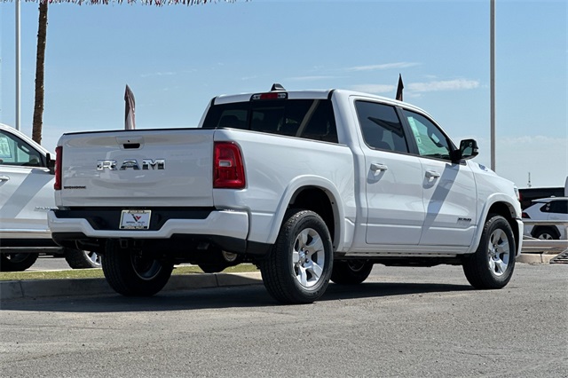 2025 Ram 1500 Big Horn Lone Star photo 3