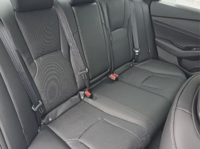 2025 Honda Accord Hybrid Touring photo 22