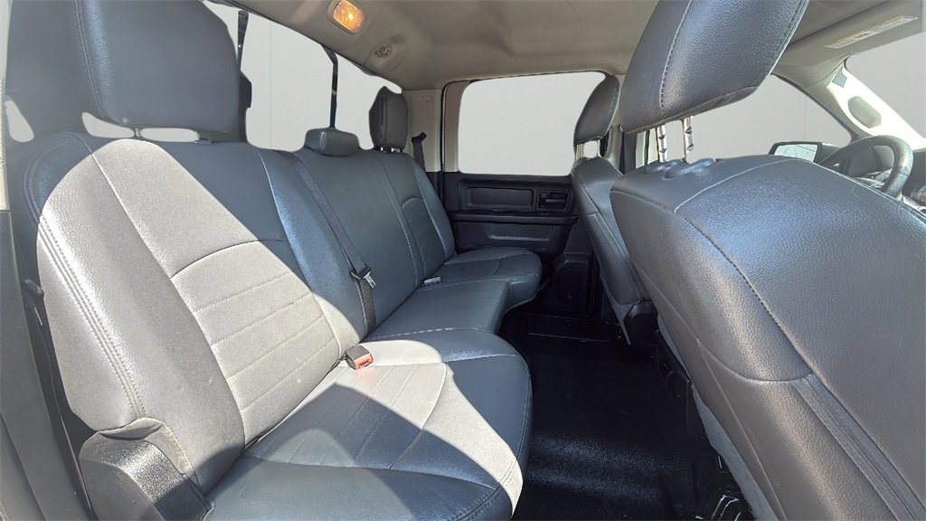 2017 Ram 2500 Tradesman photo 31