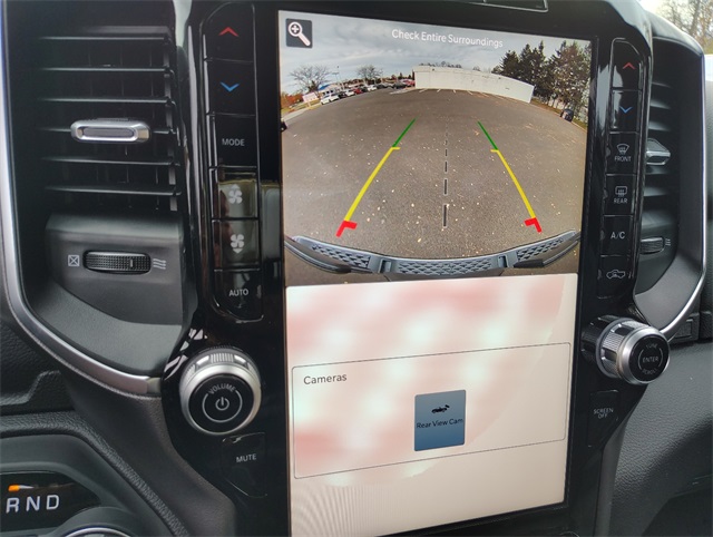 2026 Ram 1500 Big Horn Lone Star photo 4