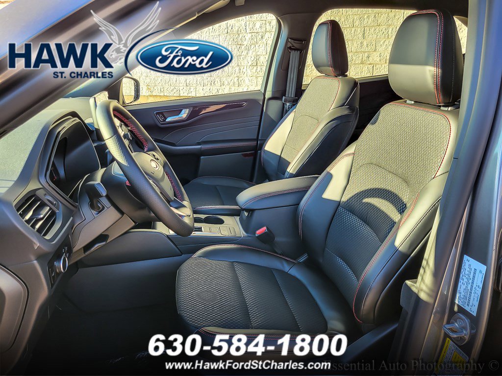 2026 FORD ESCAPE - Image 7