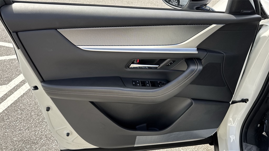 2025 Mazda CX-70 3.3 Turbo Premium photo 39