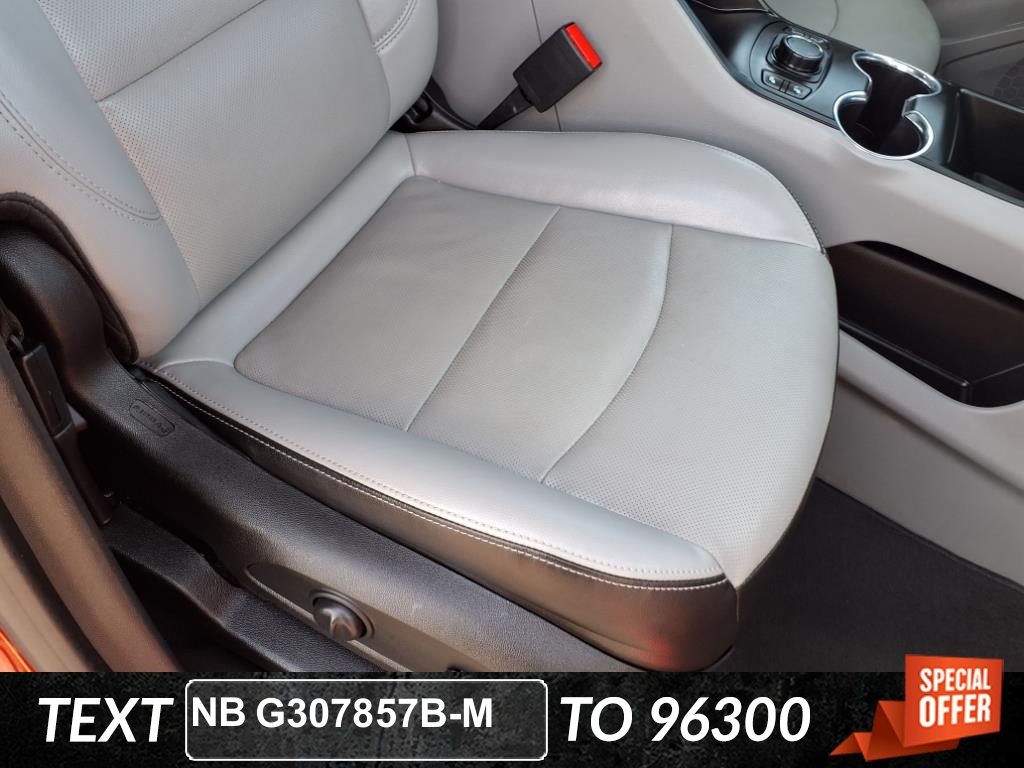 2022 Gmc Terrain SLT photo 27