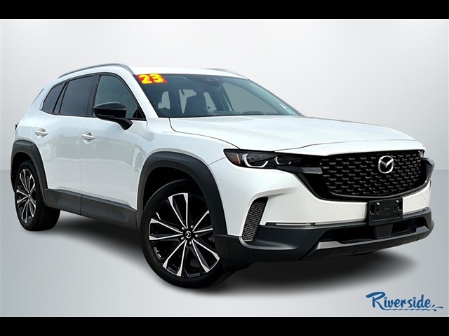 2023 Mazda CX-50 S PREMIUM PLUS's photo