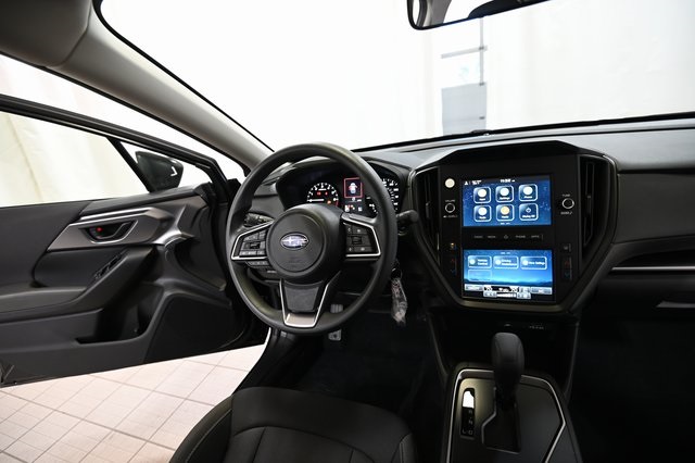 2025 Subaru Impreza Base photo 21