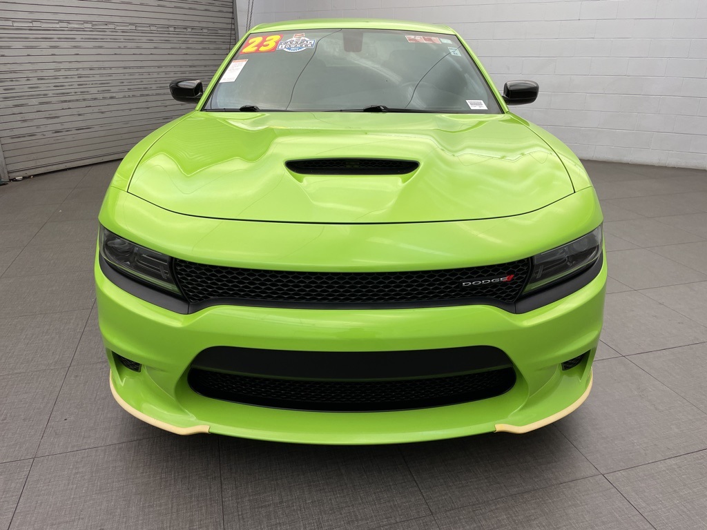 2023 Dodge Charger GT photo 8