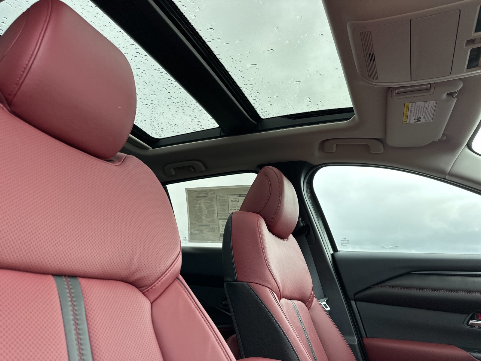 2025 Mazda CX-50 Premium Plus photo 14