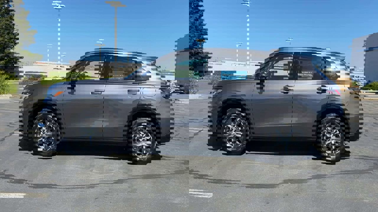 2024 Honda HR-V EX-L photo 5
