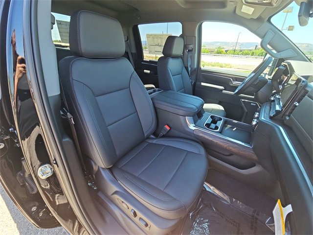 2025 Gmc Sierra 2500 HD SLT photo 8