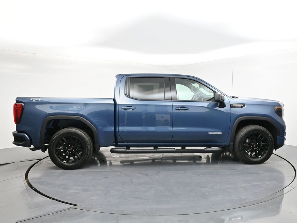 2026 Gmc Sierra Elevation photo 6