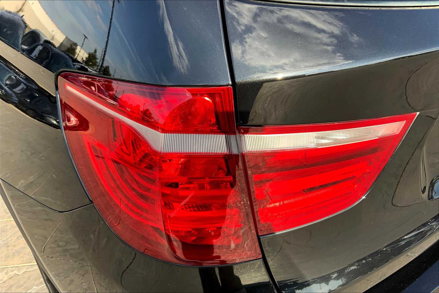 2014 Bmw X3 xDrive28i photo 24