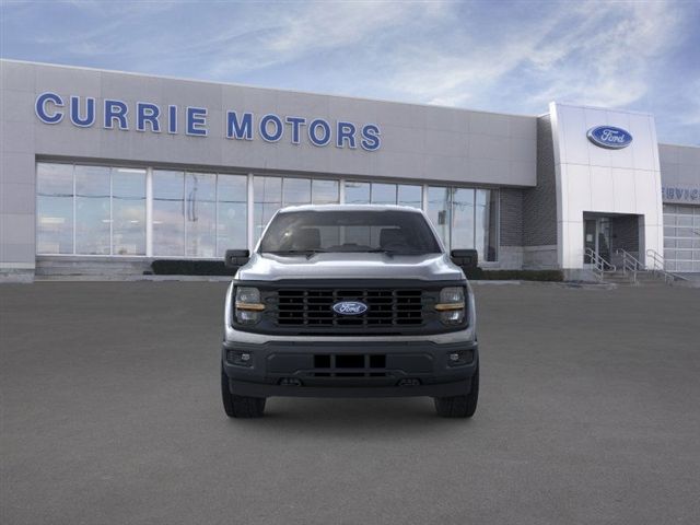 2025 FORD F-150 - Image 28