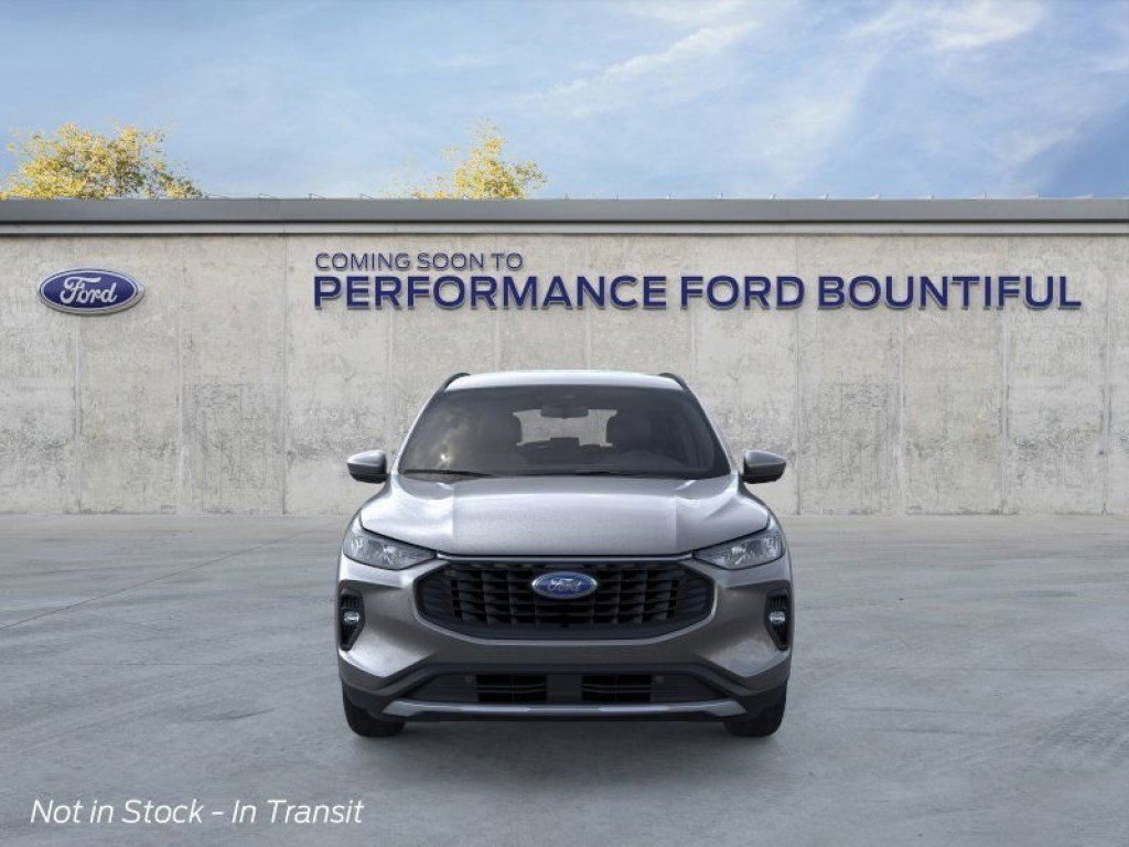 2026 Ford Escape Plug-In Hybrid Base photo 3