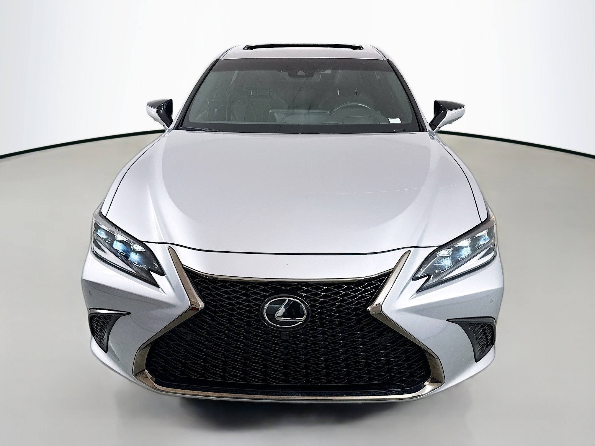 2023 Lexus ES 350 F SPORT photo 2