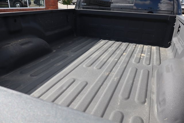 2022 Ram 3500 Limited Longhorn photo 37