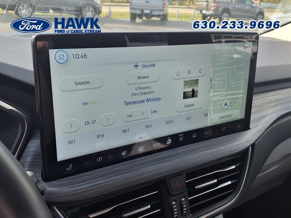 2023 FORD ESCAPE - Image 6